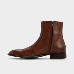 Cognac Brando in Cognac - Ankle boot | Aldo