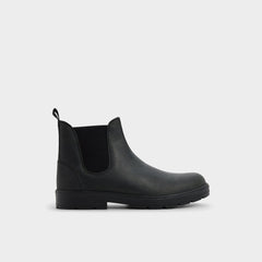 Black Jarvis in Black - Ankle boot | Aldo