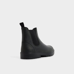 Black Jarvis in Black - Ankle boot | Aldo