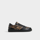 Black combo Zethan in Black Combo 14189410 - Low top sneaker | Aldo