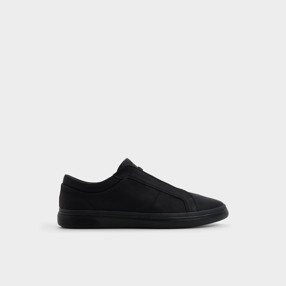 Black Carlson in Black 14203247 - Slip-on sneaker, Cup sole | Aldo