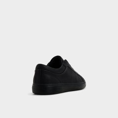 Black Carlson in Black 14203247 - Slip-on sneaker, Cup sole | Aldo