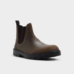 Brown Jarvis in Brown - Ankle boot | Aldo