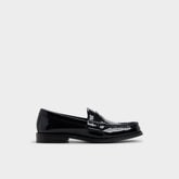 Black Ludovik in Black - Loafer | Aldo