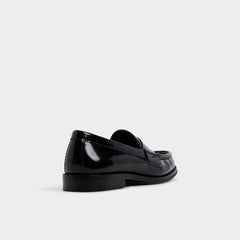 Black Ludovik in Black - Loafer | Aldo