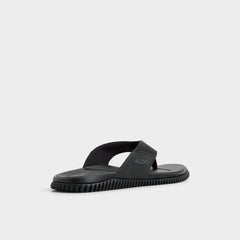 Other black Riptide in Other Black - Flip flop | Aldo