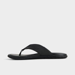 Other black Riptide in Other Black - Flip flop | Aldo