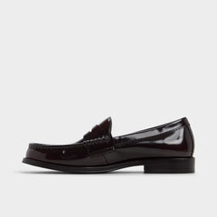 Bordo Ludovik in Bordo - Loafer | Aldo