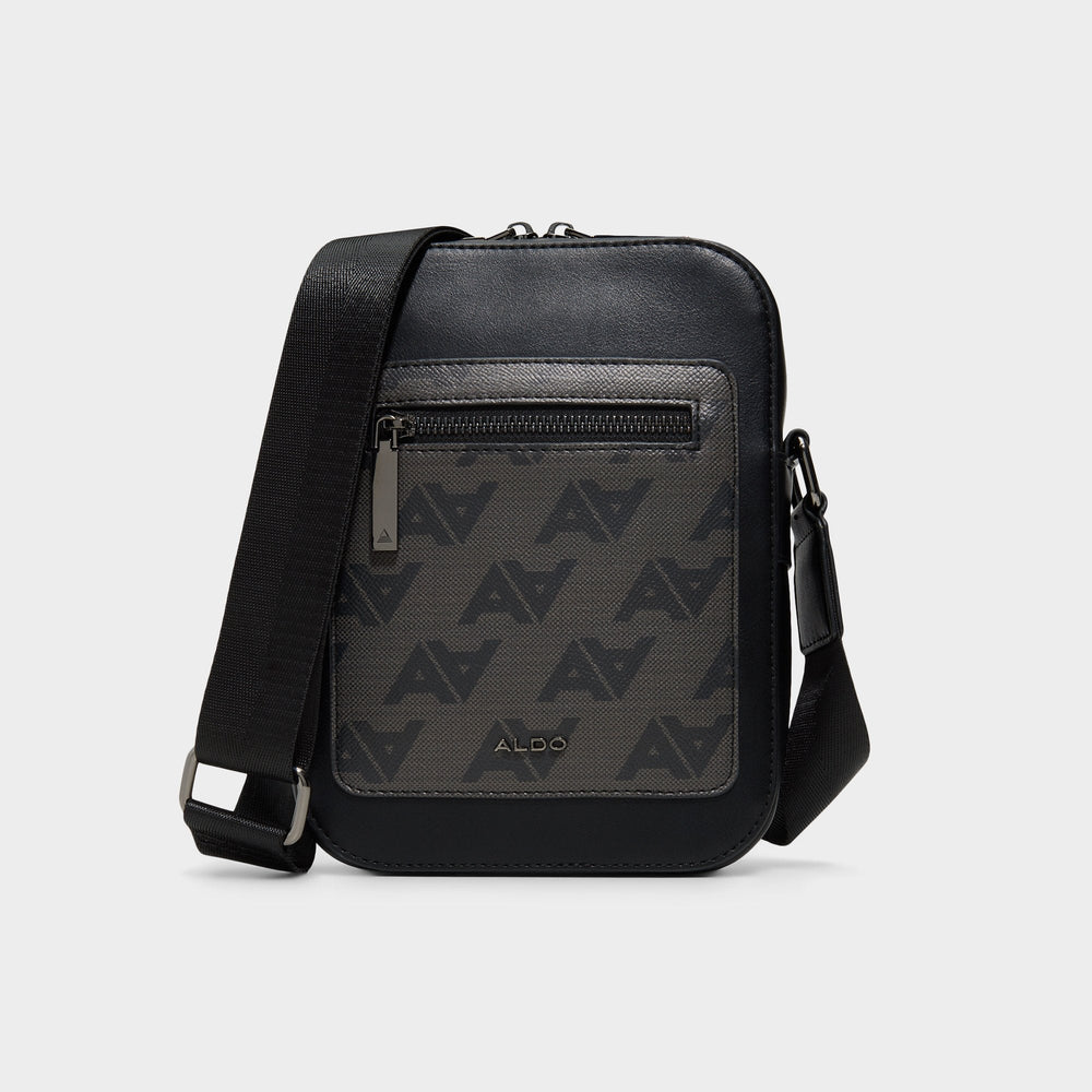 Other black Murvynn in Other Black - Crossbody bag | Aldo
