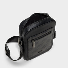Other black Murvynn in Other Black - Crossbody bag | Aldo