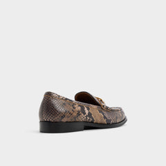 Brown multi Edouard in Brown Multi - Loafer | Aldo