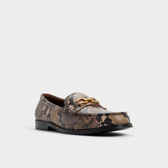 Brown multi Edouard in Brown Multi - Loafer | Aldo
