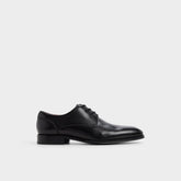 Black Allegro in Black - Oxford shoe | Aldo