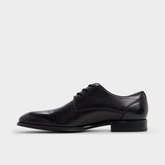 Black Allegro in Black - Oxford shoe | Aldo