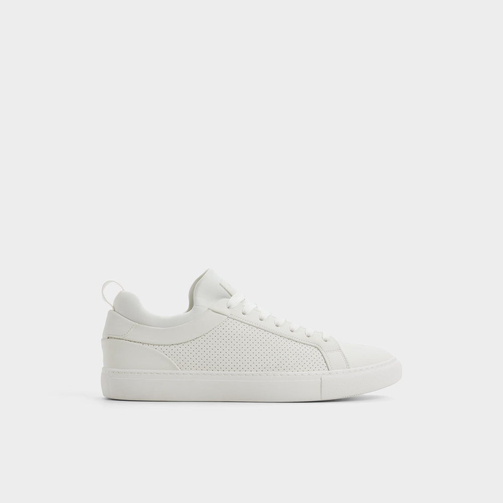 White Xavier in White 14204477 - Low top sneaker | Aldo