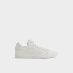 White Xavier in White 14204477 - Low top sneaker | Aldo