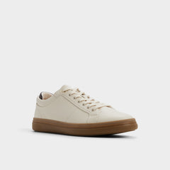 Light beige Finespec in Light Beige 14189403 - Low top sneaker, Cup sole | Aldo
