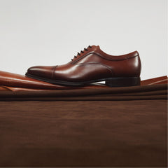 Light brown Osborne Light Brown Men's Oxfords & Lace-ups - Oxford shoe | Aldo