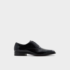 Black Euston Black Men's Oxfords & Lace-ups - Oxford shoe | Aldo