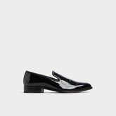 Black Pendleton Black Men's Dress Shoes - Loafer | Aldo