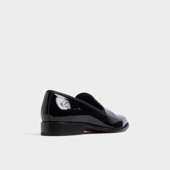 Black Pendleton Black Men's Dress Shoes - Loafer | Aldo