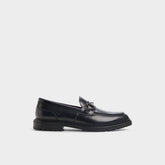 Black Hanson in Black - Loafer | Aldo