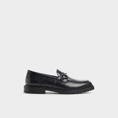Black Hanson in Black - Loafer | Aldo