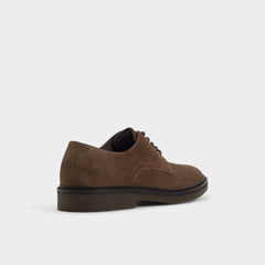 Open Brown Piero Open Brown Men's Oxfords & Lace-ups - Oxford shoe | Aldo