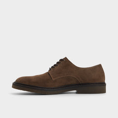 Open Brown Piero Open Brown Men's Oxfords & Lace-ups - Oxford shoe | Aldo