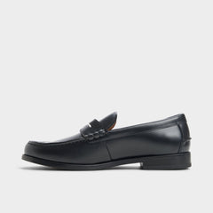 Black Jarom in Black - Loafer | Aldo