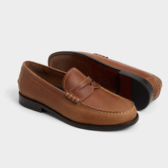 Cognac Jarom in Cognac - Loafer | Aldo