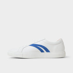 Other White Leroy Other White Men's Low top - Low top sneaker, Cup sole | Aldo