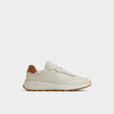 Ivory Alessio Ivory Men's Athletic sneakers - Jogger sneaker | Aldo