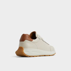 Ivory Alessio Ivory Men's Athletic sneakers - Jogger sneaker | Aldo