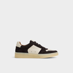 Ivory Montie Ivory Men's Low top - Low top sneaker, Cup sole | Aldo