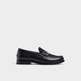 Open black Jarom in Open Black - Loafer | Aldo
