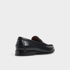 Open black Jarom in Open Black - Loafer | Aldo