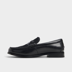 Open black Jarom in Open Black - Loafer | Aldo