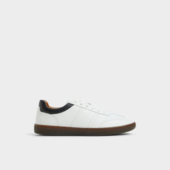Other White Langston Other White Men's Low top - Low top sneaker | Aldo