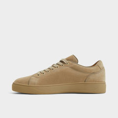 Taupe Alastor Taupe Men's Low top - Low top sneaker | Aldo