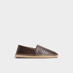 Dark Brown Carmo Dark Brown Men's Espadrilles - Espadrille | Aldo