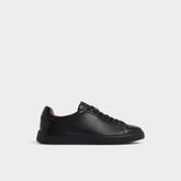 Other black Seeger in Other Black - Low top sneaker, Cup sole | Aldo
