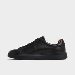 Other black Seeger in Other Black - Low top sneaker, Cup sole | Aldo