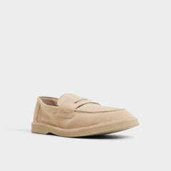 Other Brown Iver Other Brown Men's Dress Shoes - Loafer | Aldo