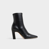 Black Cybele in Black - Ankle boot, Block heel | Aldo