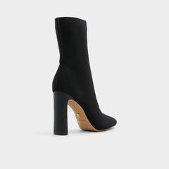 Black Faelora Black Women's Ankle boots - Ankle boot | Aldo