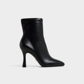 Black Ranabelila in Black - Ankle boot, Stiletto heel | Aldo