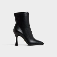 Black Ranabelila in Black - Ankle boot, Stiletto heel | Aldo