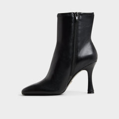 Black Ranabelila in Black - Ankle boot, Stiletto heel | Aldo