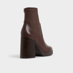 Other brown Seraphica in Other Brown - Ankle boot, Platform | Aldo